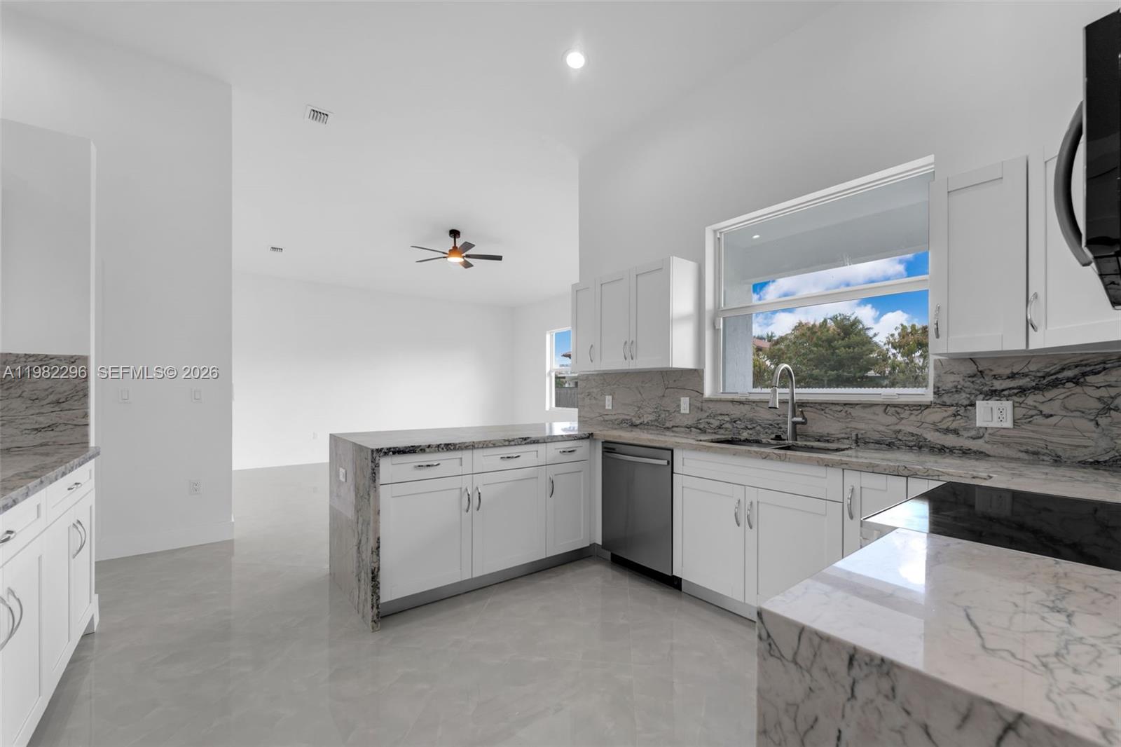 KRISTINA ESTATES 1ST ADDN - Residential