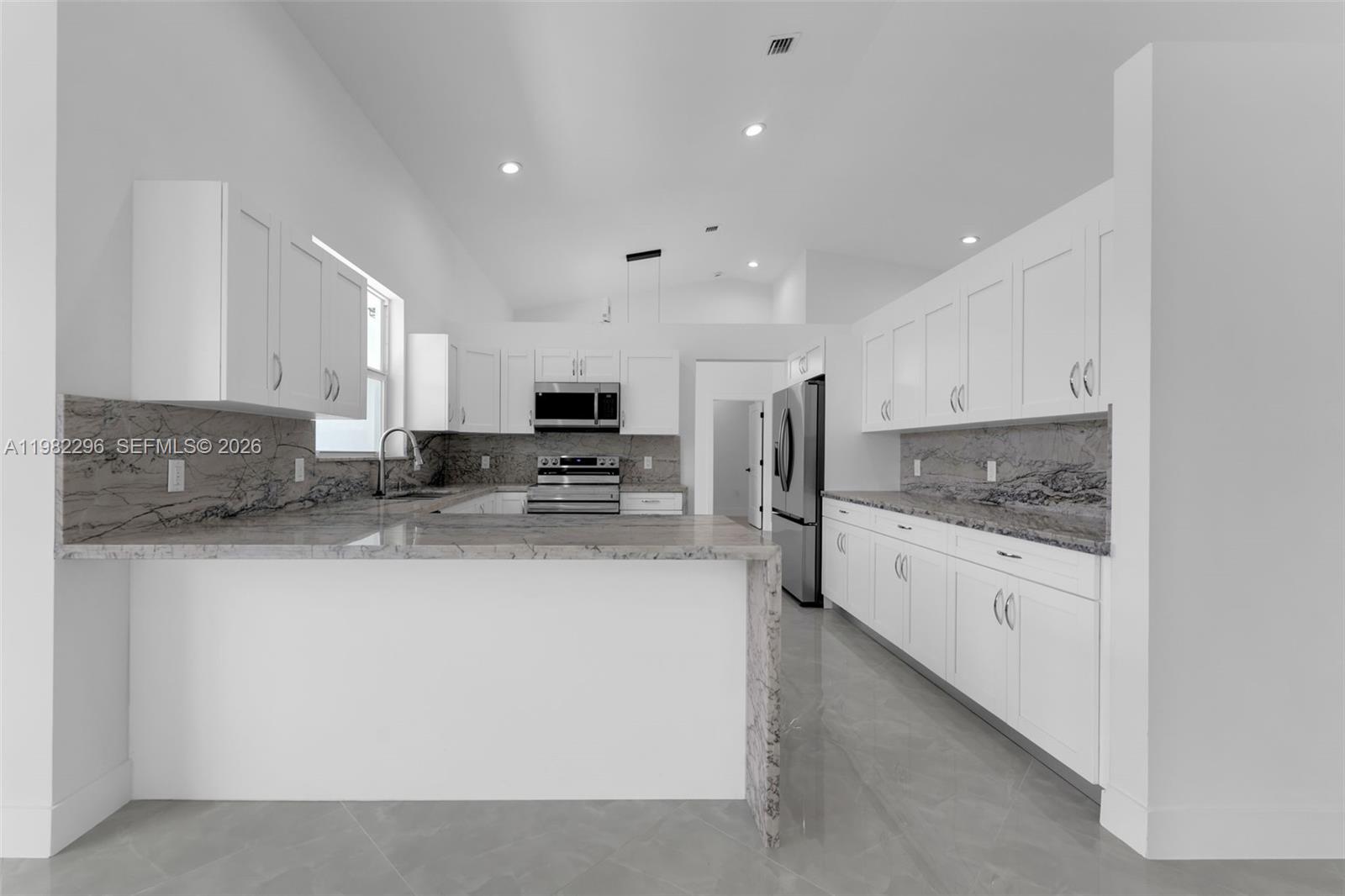 KRISTINA ESTATES 1ST ADDN - Residential