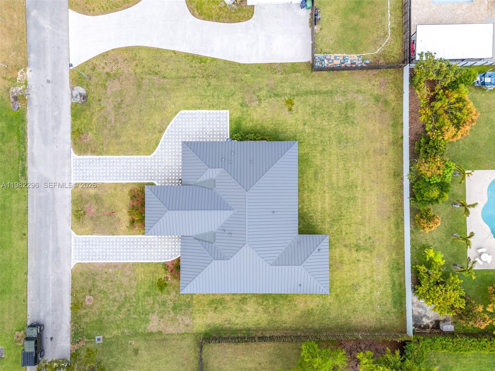 KRISTINA ESTATES 1ST ADDN - Residential