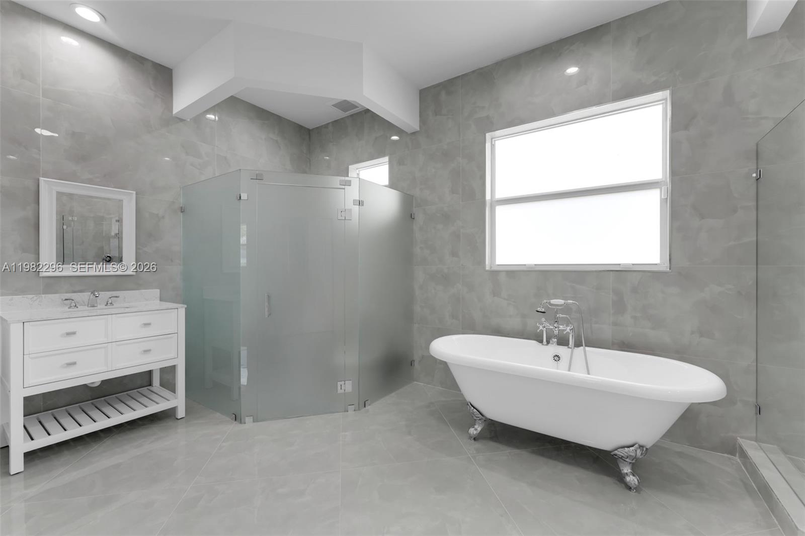 KRISTINA ESTATES 1ST ADDN - Residential