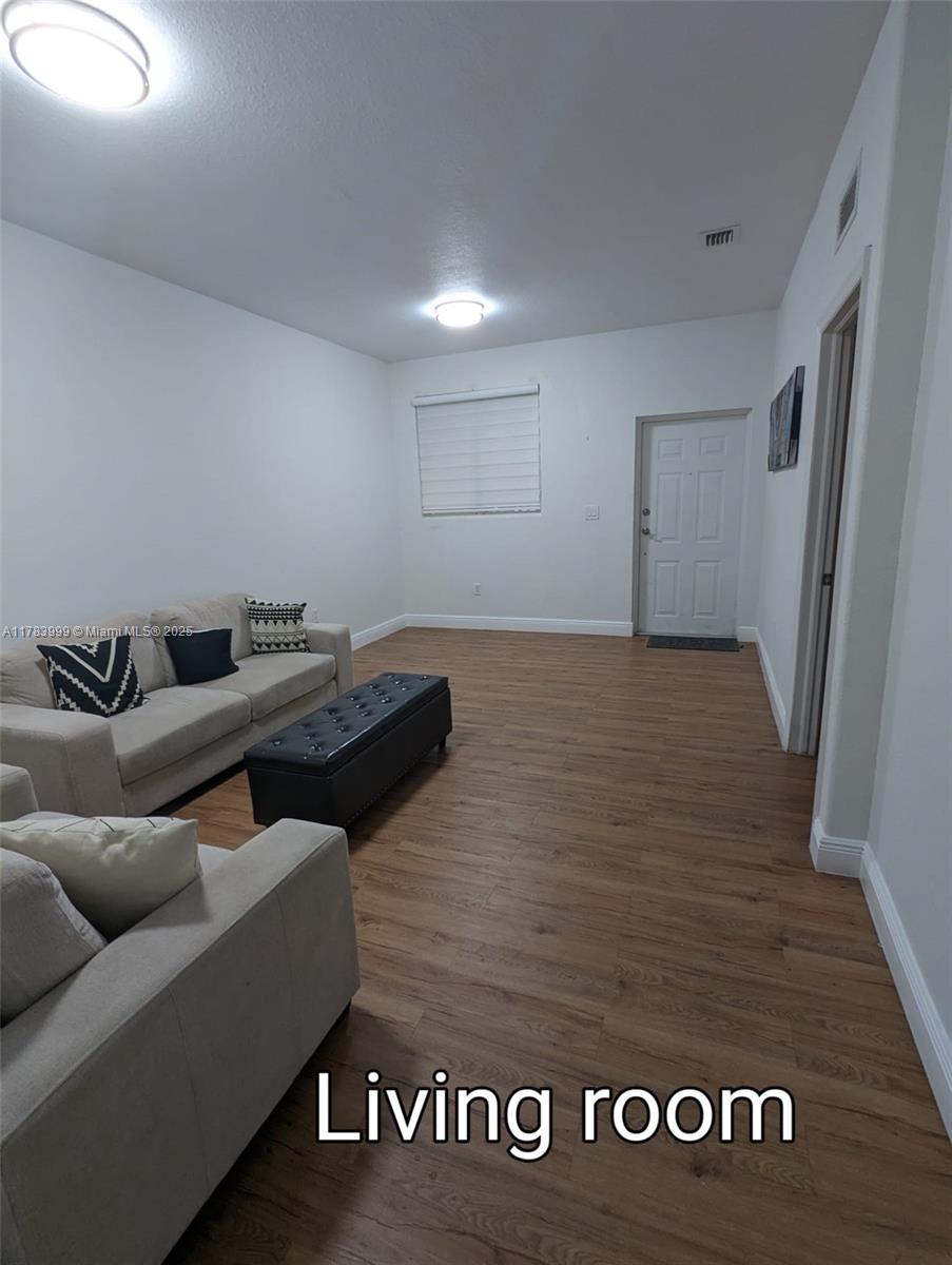 Rental Property at 2551 Se 16th Ter 102, Homestead, Miami-Dade County, Florida - Bedrooms: 3 
Bathrooms: 2  - $2,300 MO.