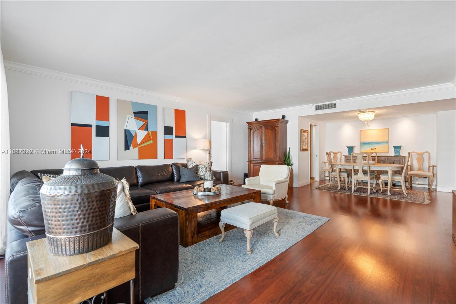 2100 S Ocean Dr 5CD