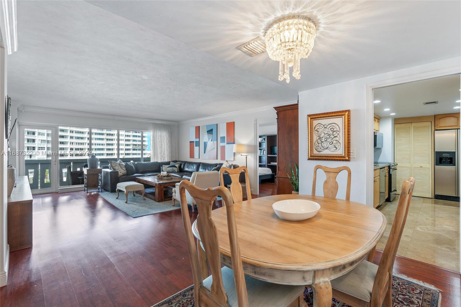 2100 S Ocean Dr 5CD