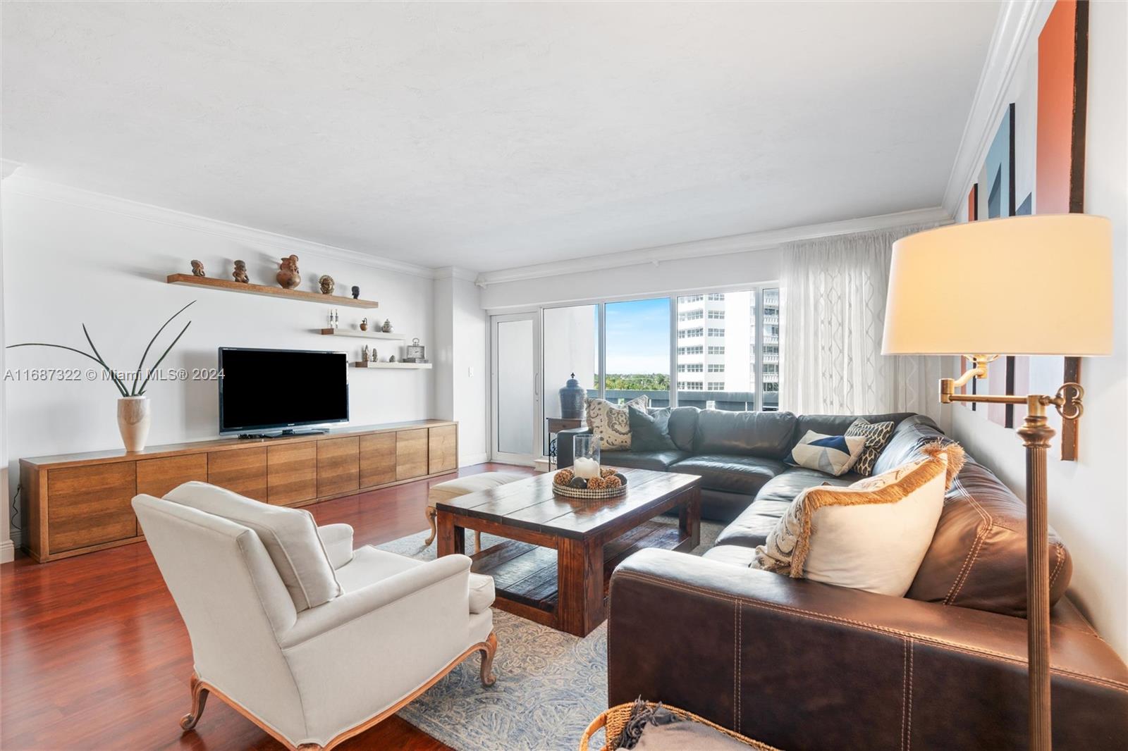 2100 S Ocean Dr 5CD