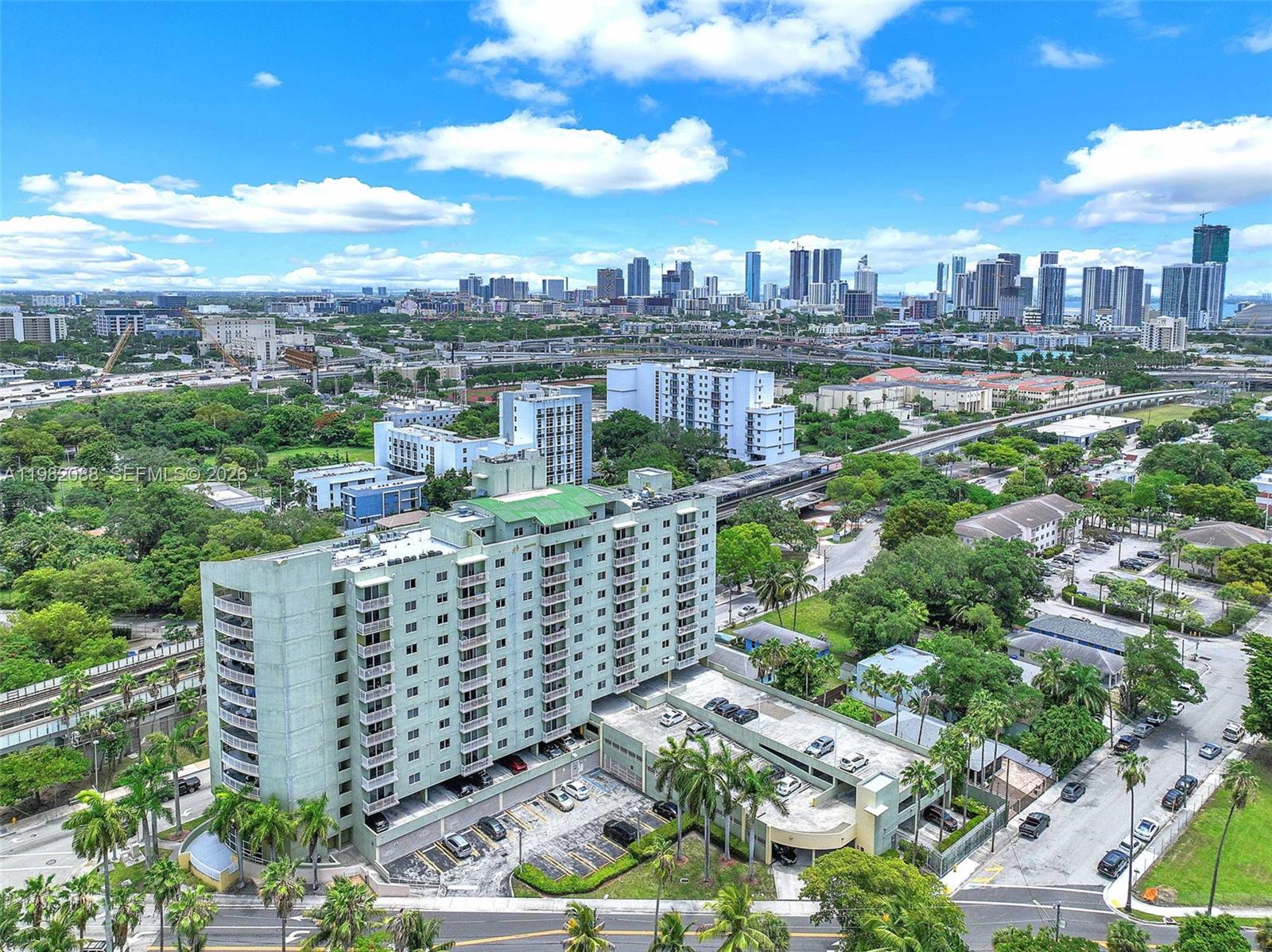 SEYBOLD POINTE CONDO - Residential