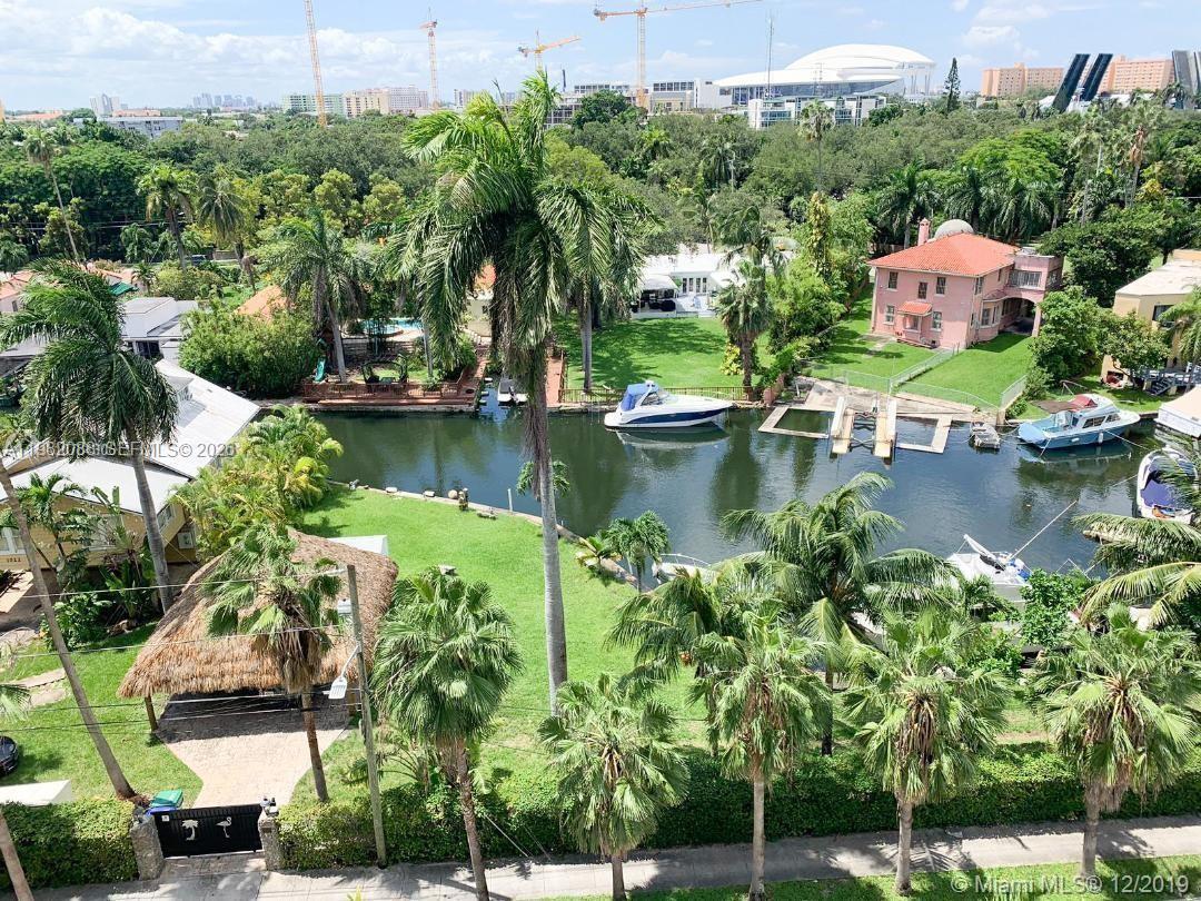 SEYBOLD POINTE CONDO - Residential