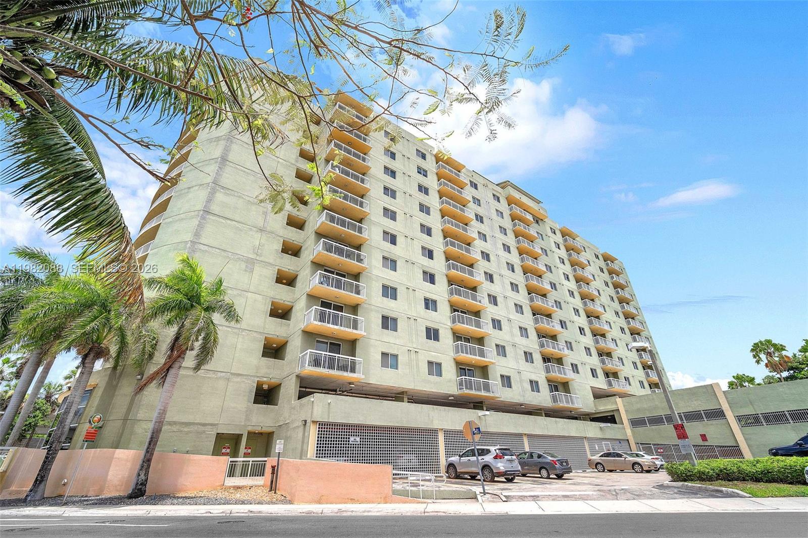 SEYBOLD POINTE CONDO - Residential