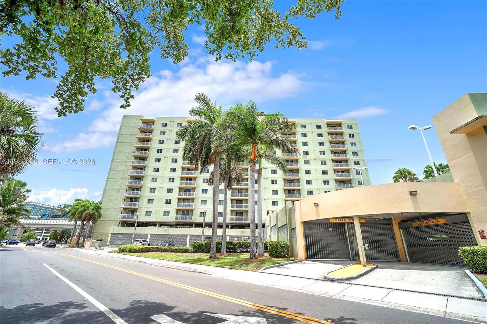 SEYBOLD POINTE CONDO - Residential