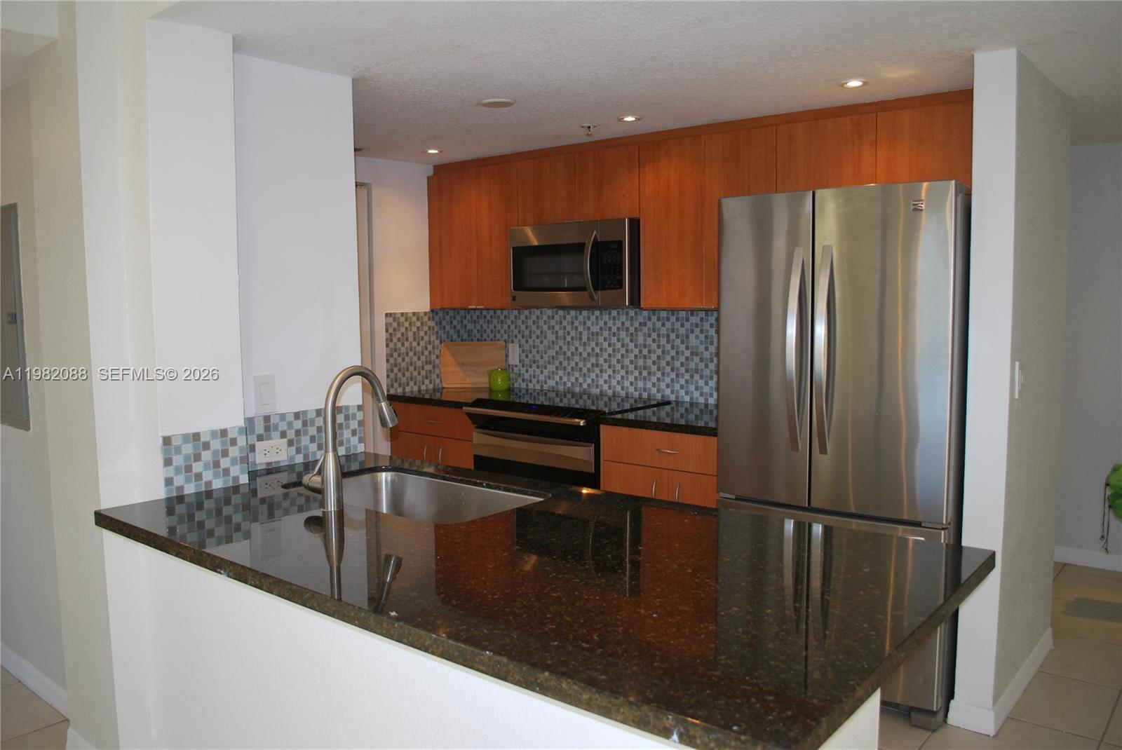 SEYBOLD POINTE CONDO - Residential