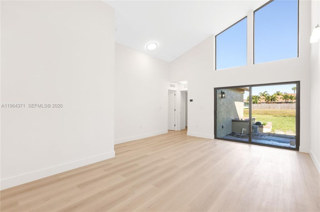 Photo of 10675 NW 30th Pl #1, Sunrise, FL 33322 (MLS # A11964371)