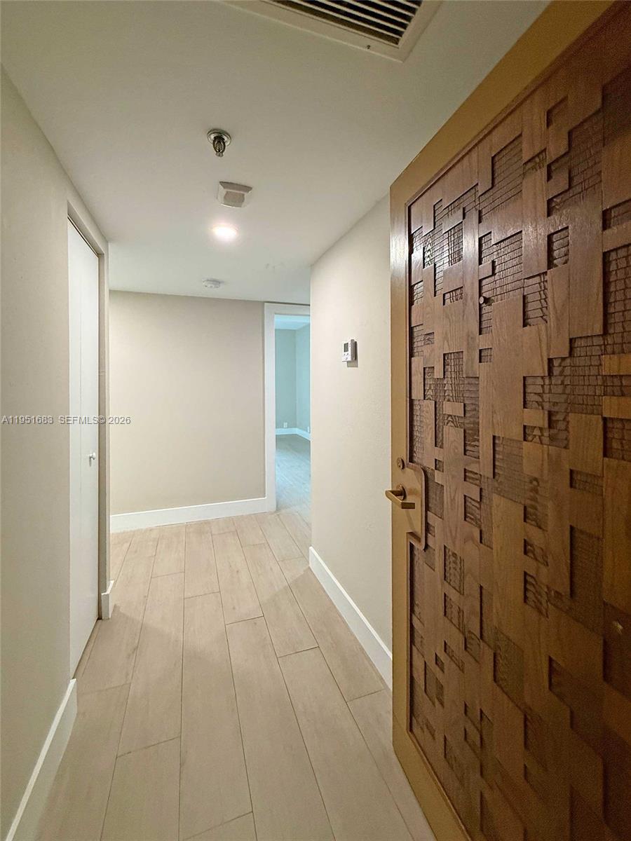BRICKELL KEY ONE CONDO - Residential