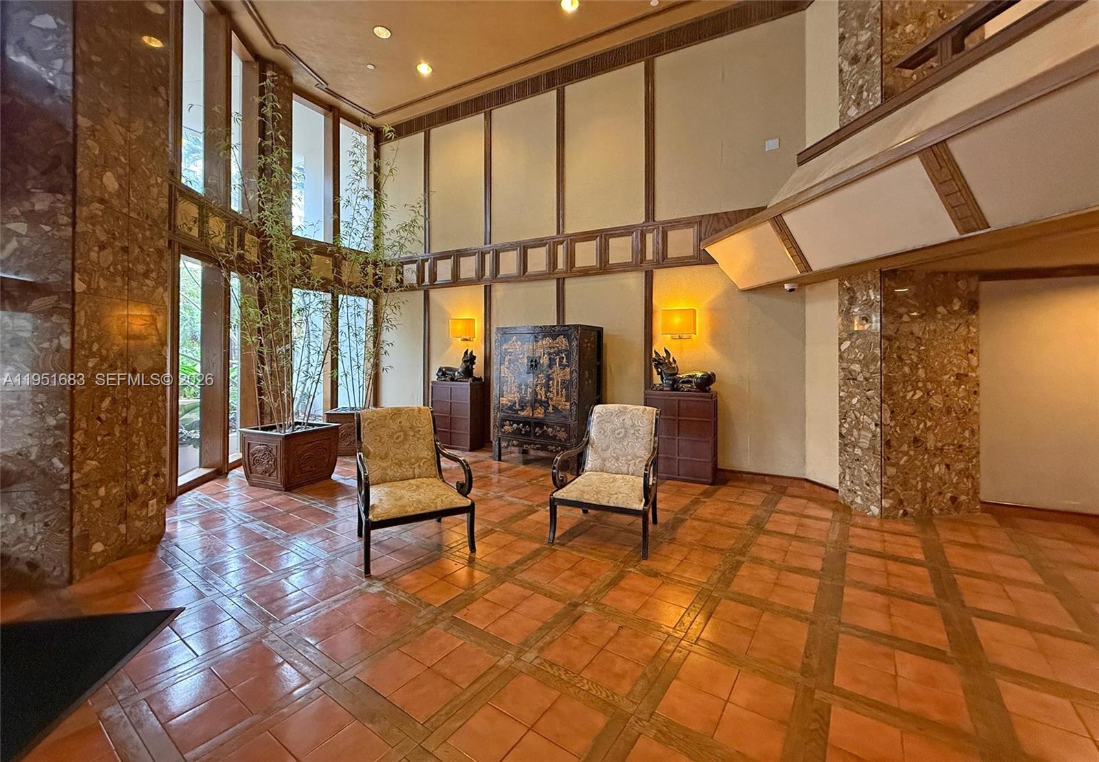 BRICKELL KEY ONE CONDO - Residential