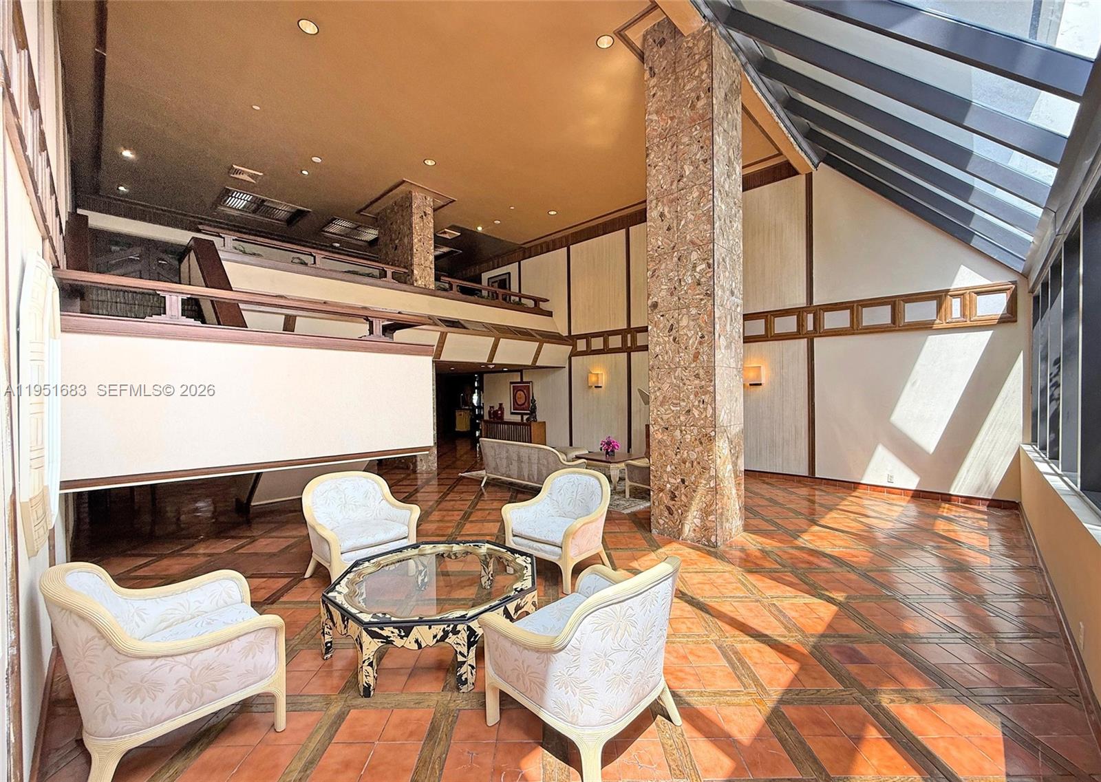 BRICKELL KEY ONE CONDO - Residential