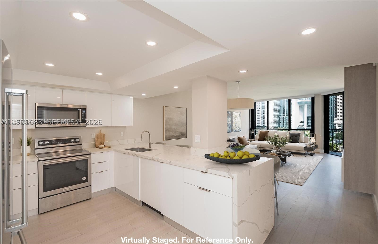 520 Brickell Key Dr A1010