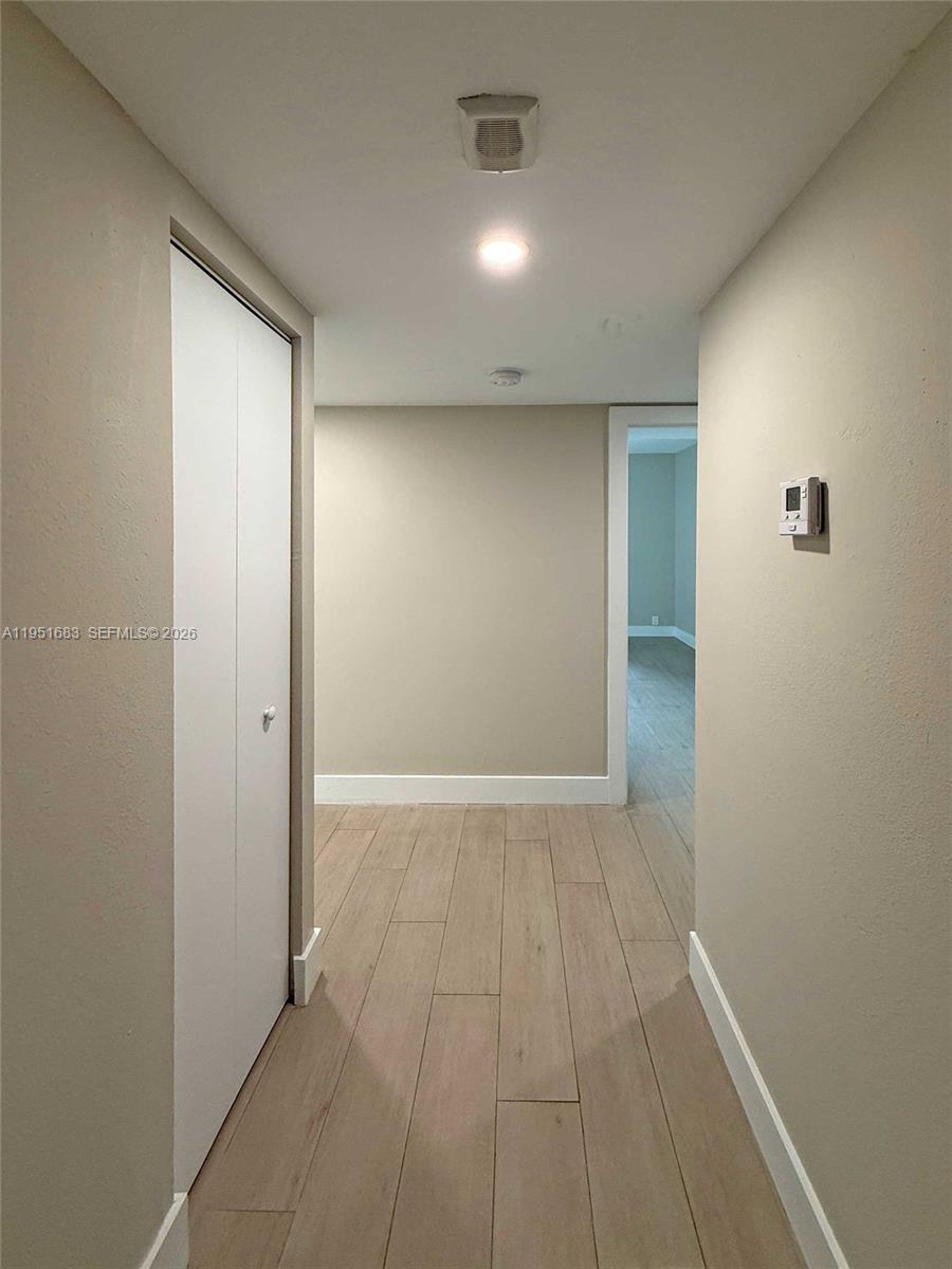 BRICKELL KEY ONE CONDO - Residential