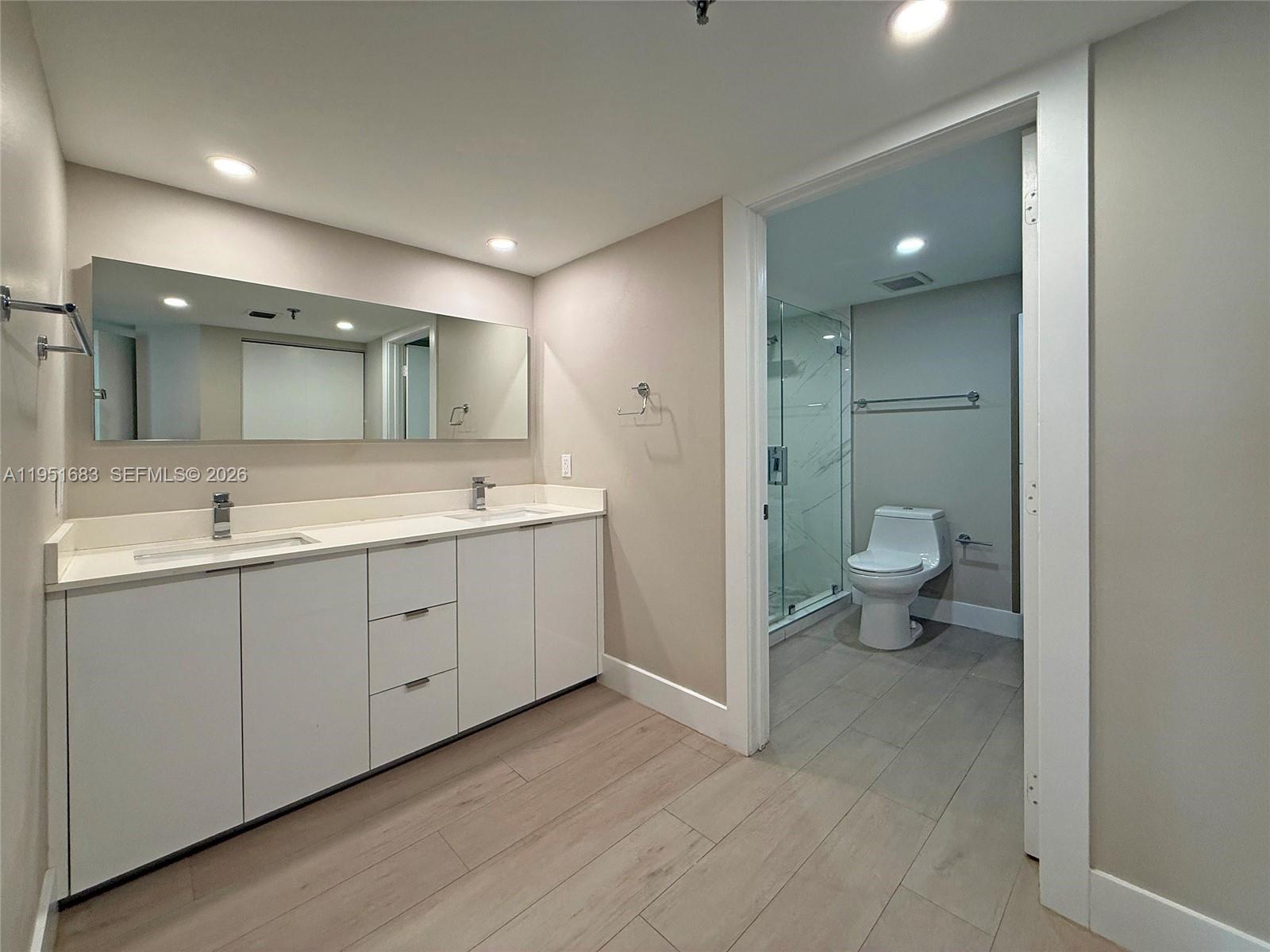 BRICKELL KEY ONE CONDO - Residential