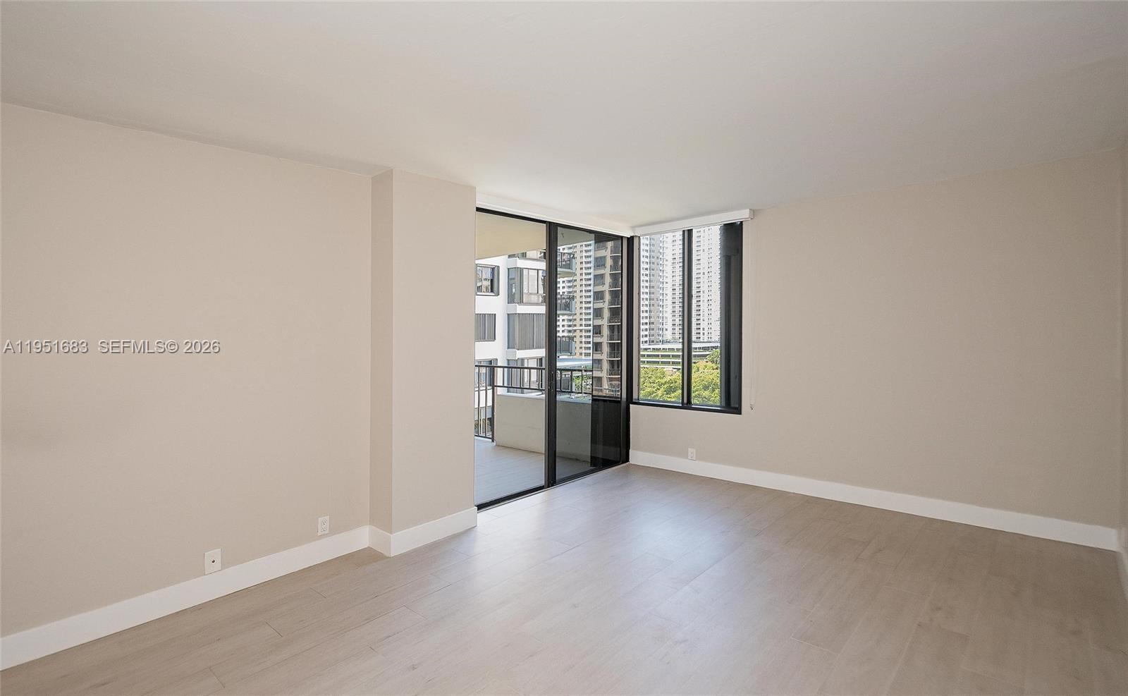 BRICKELL KEY ONE CONDO - Residential