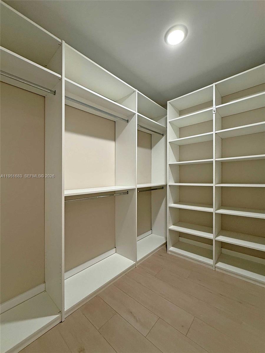 BRICKELL KEY ONE CONDO - Residential