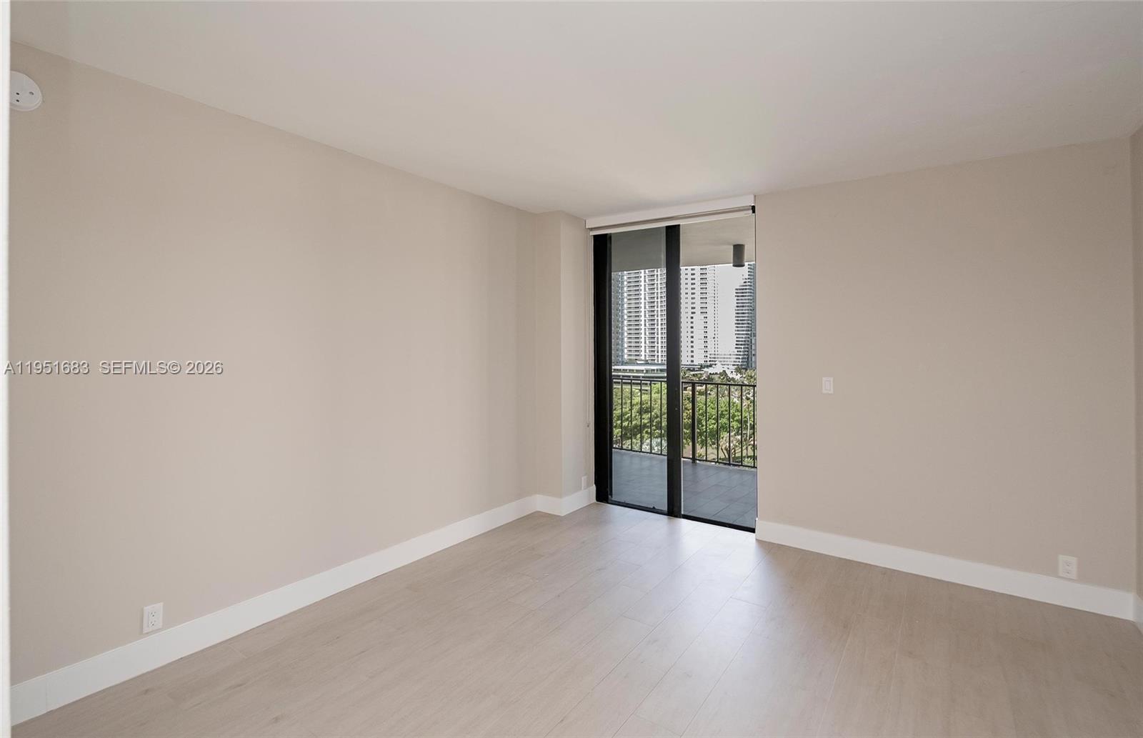 BRICKELL KEY ONE CONDO - Residential
