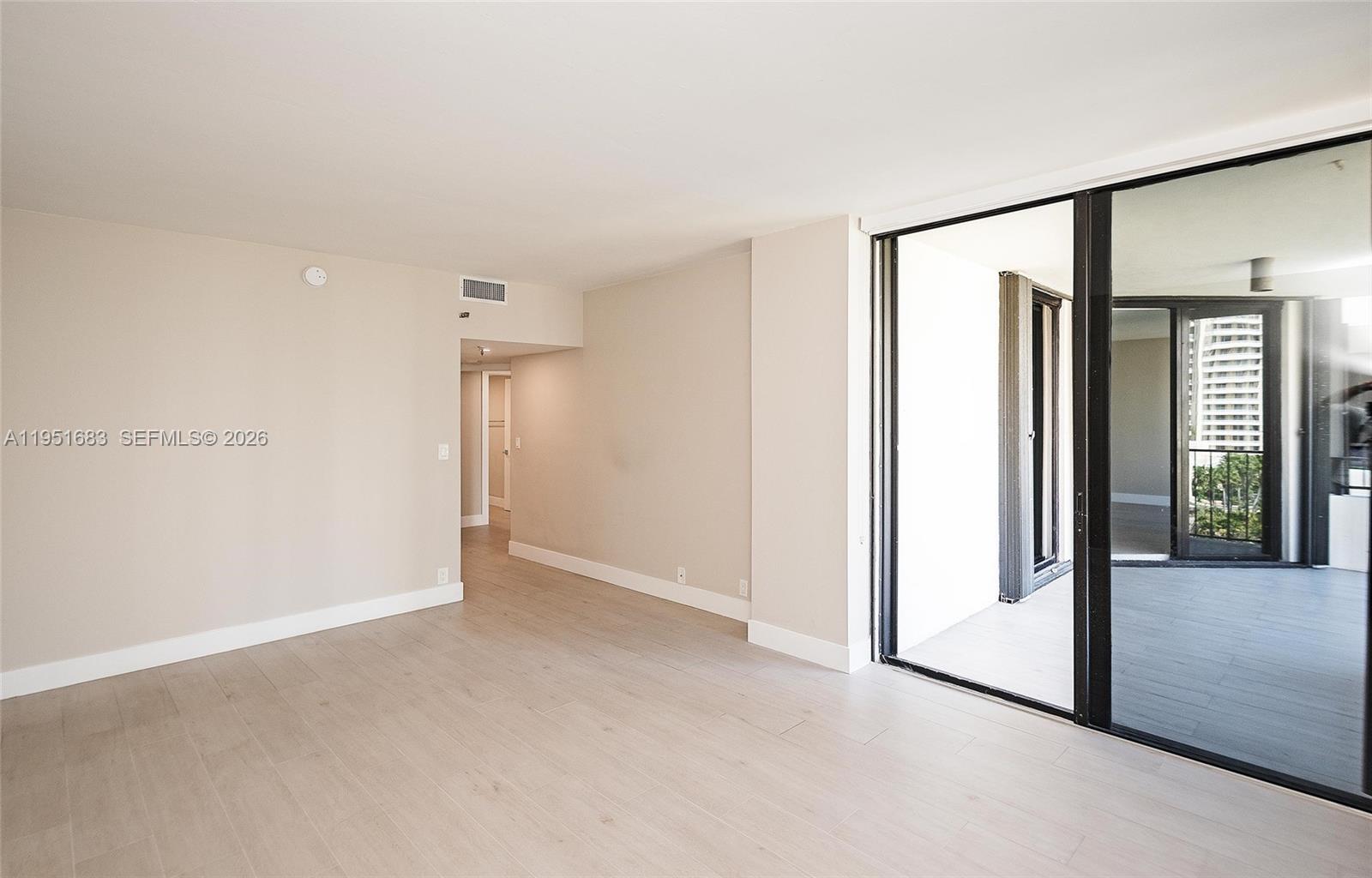 BRICKELL KEY ONE CONDO - Residential