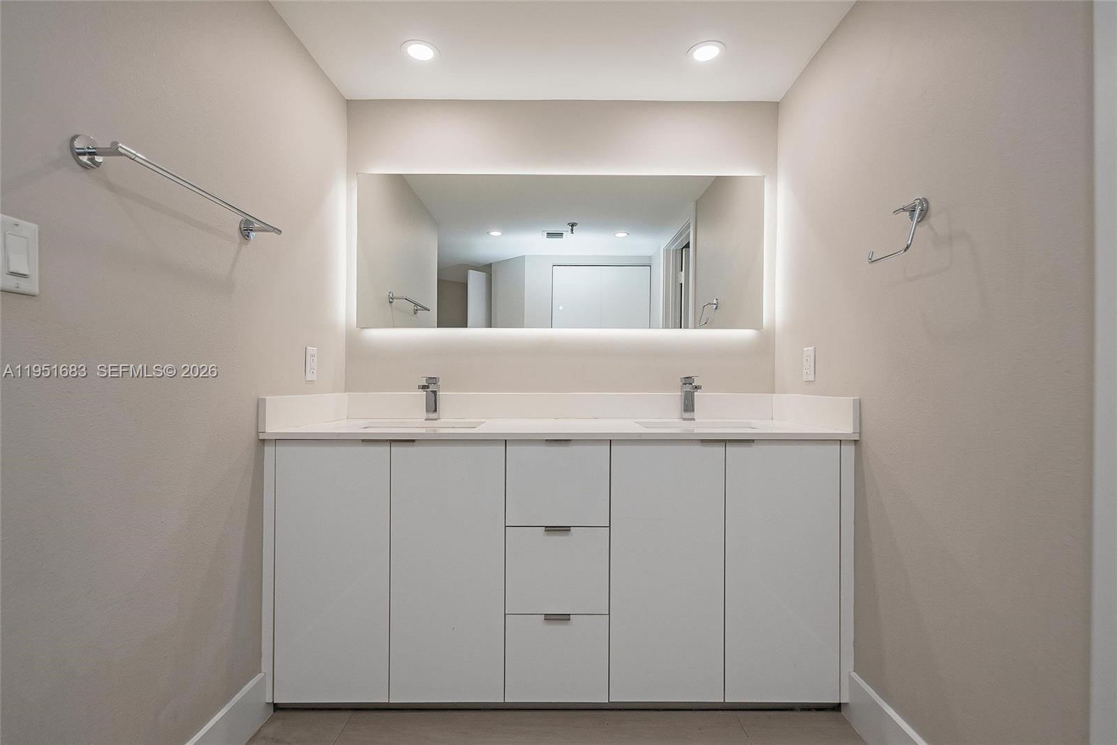 BRICKELL KEY ONE CONDO - Residential
