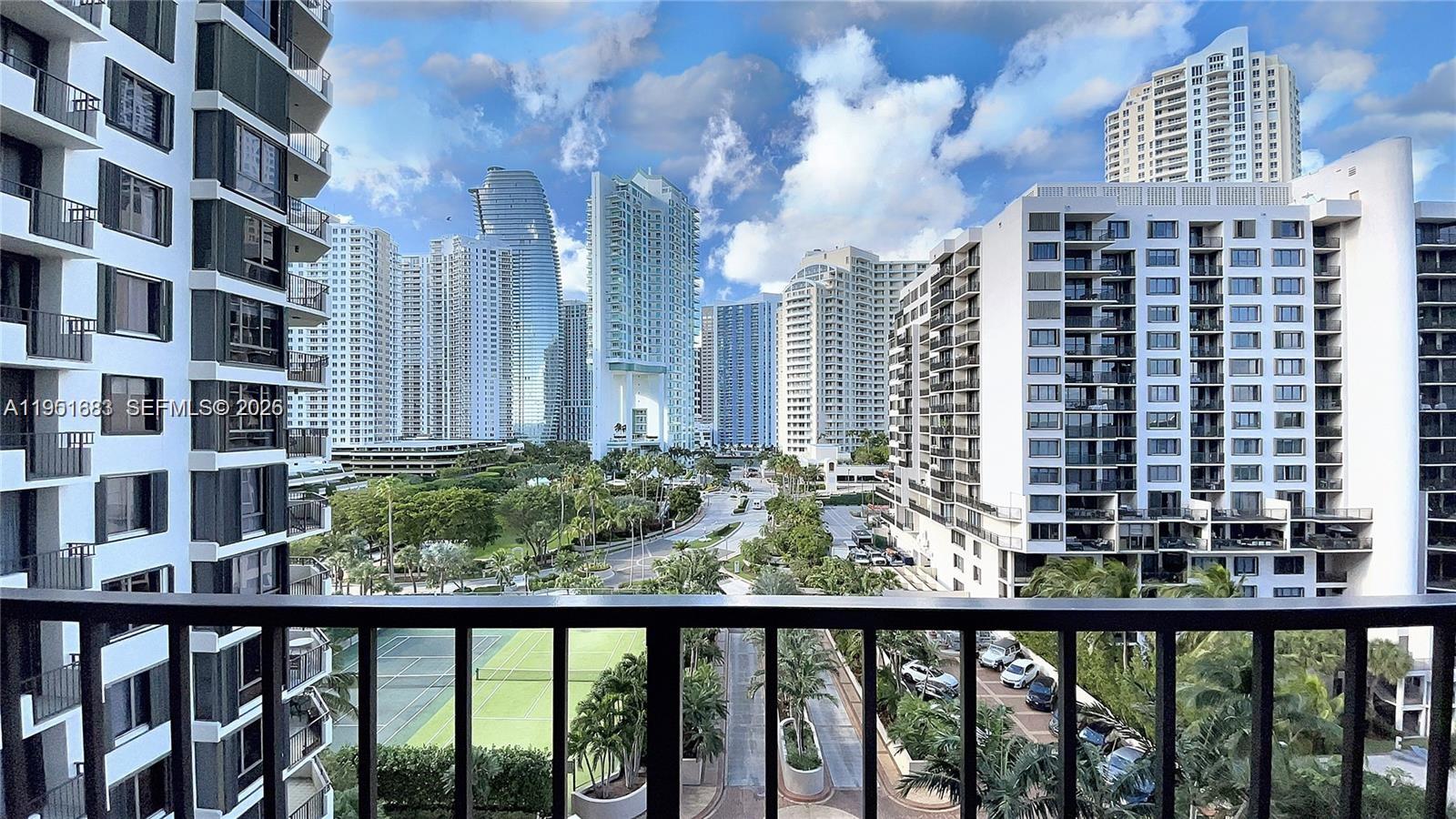 BRICKELL KEY ONE CONDO - Residential