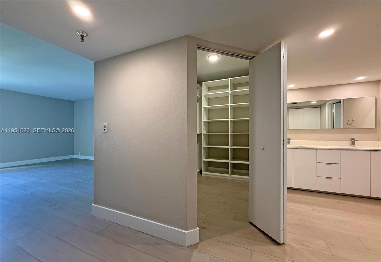 BRICKELL KEY ONE CONDO - Residential