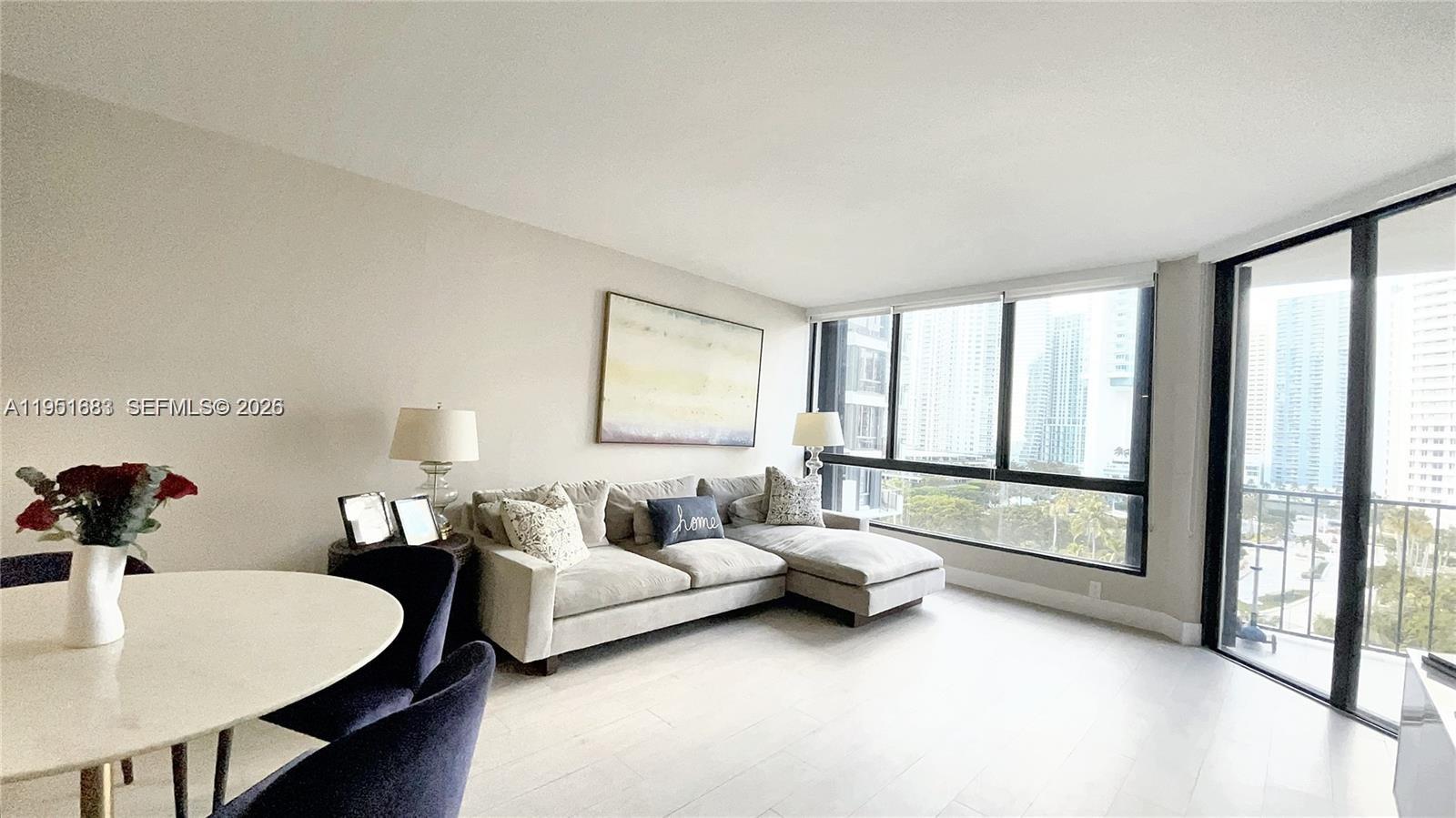 BRICKELL KEY ONE CONDO - Residential