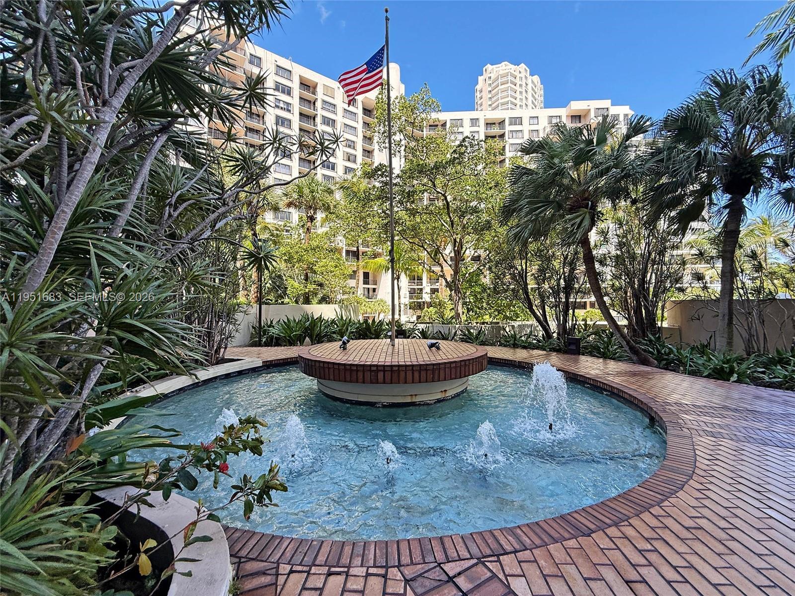 BRICKELL KEY ONE CONDO - Residential
