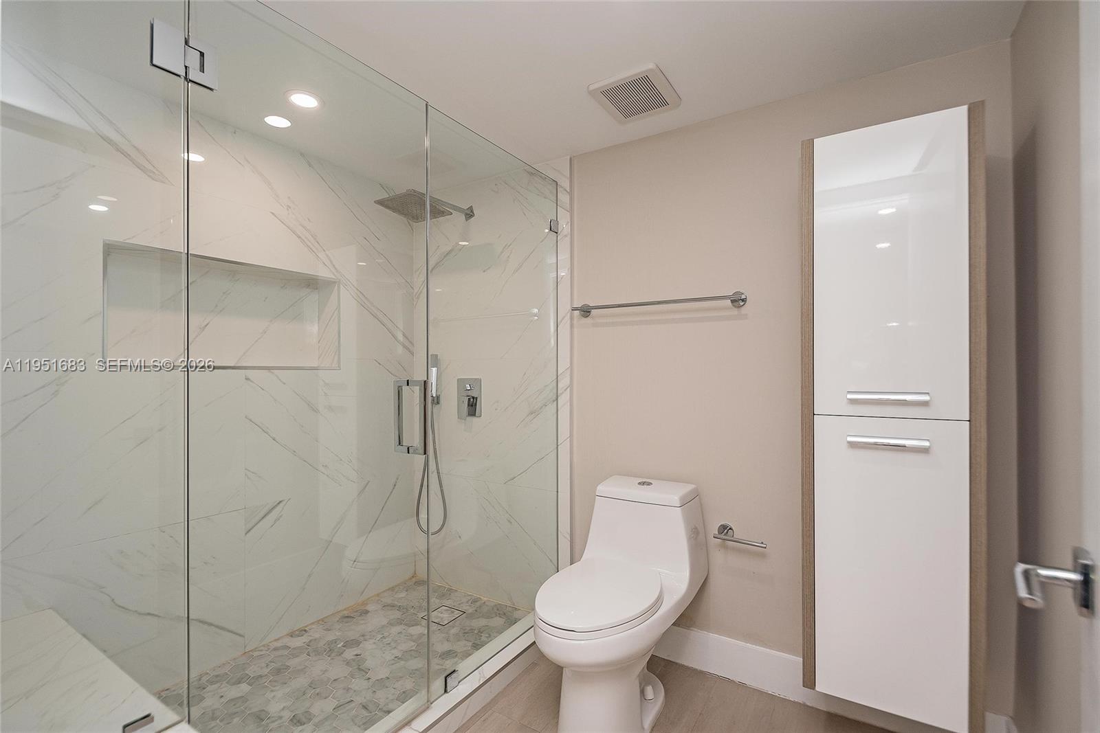 BRICKELL KEY ONE CONDO - Residential