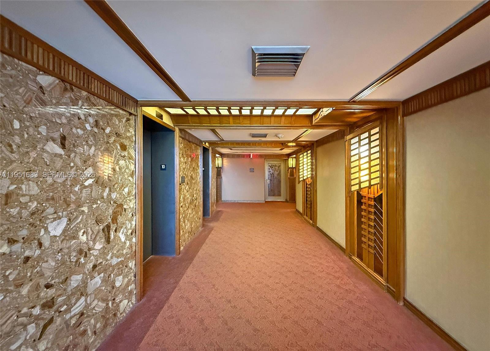 BRICKELL KEY ONE CONDO - Residential