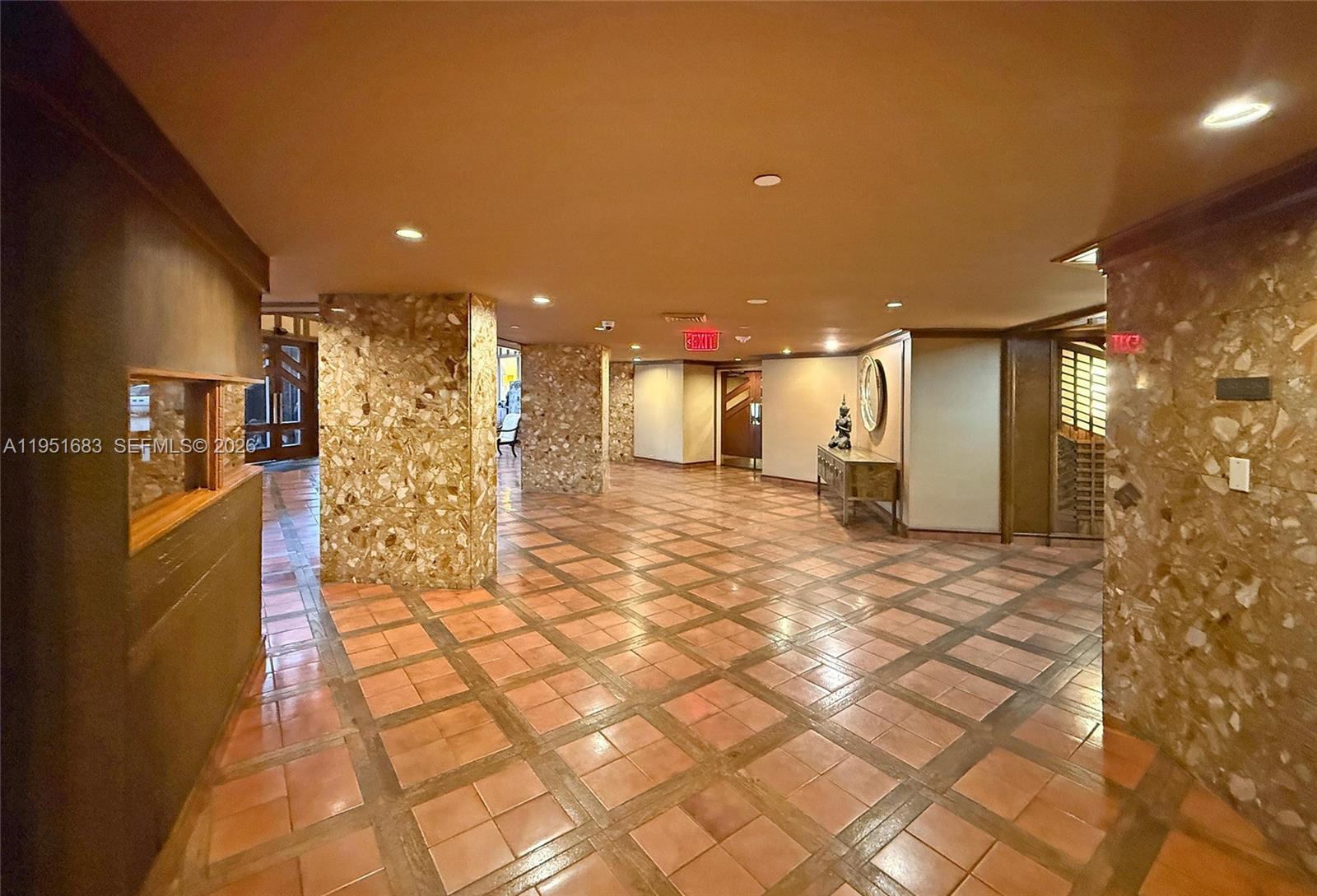 BRICKELL KEY ONE CONDO - Residential