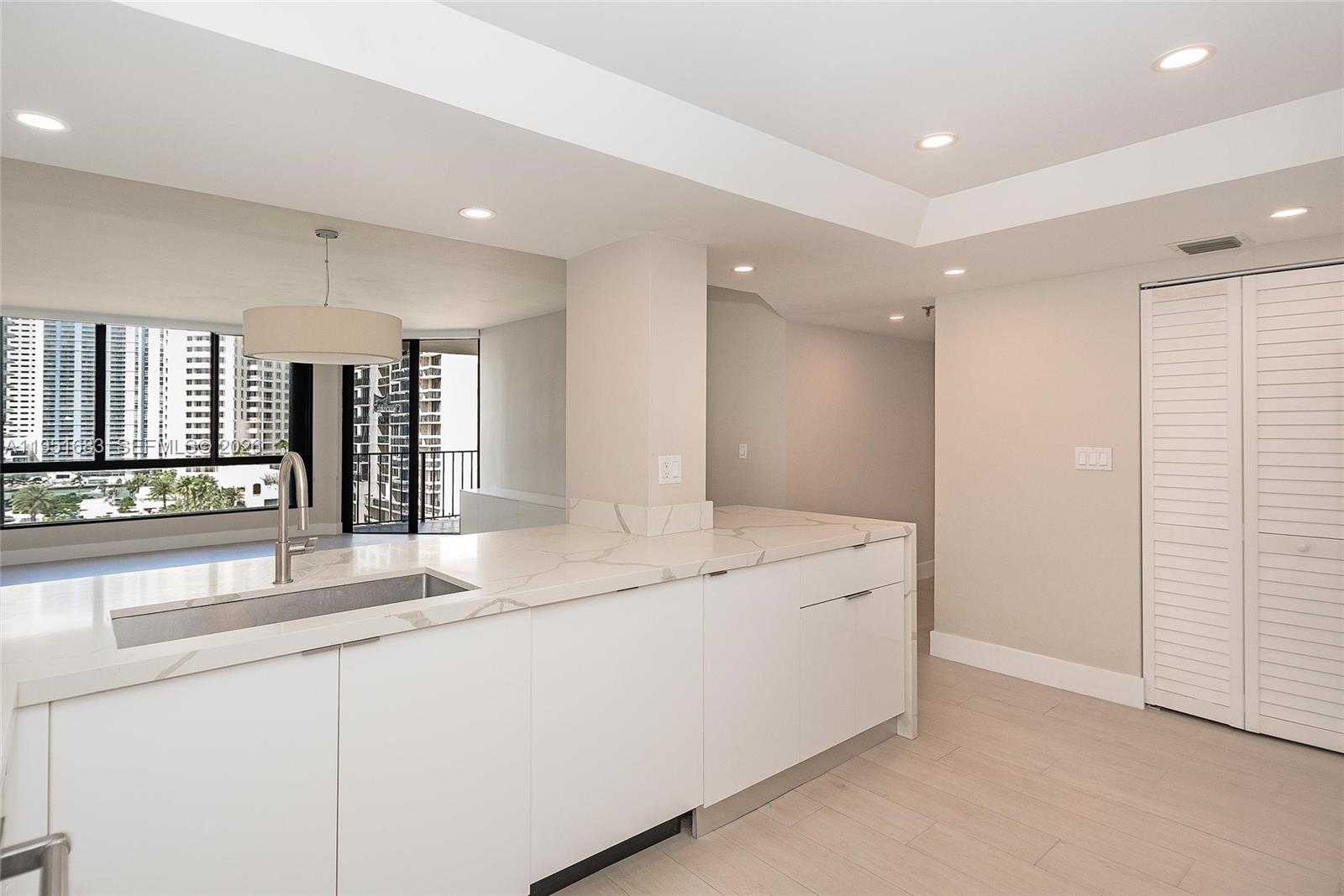 BRICKELL KEY ONE CONDO - Residential