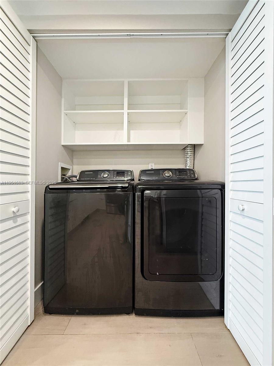 BRICKELL KEY ONE CONDO - Residential