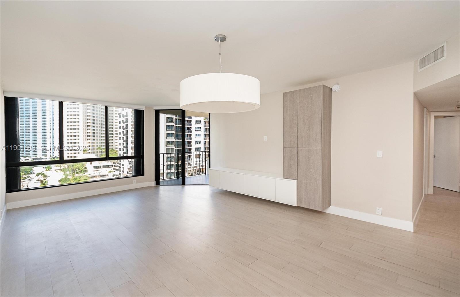 BRICKELL KEY ONE CONDO - Residential