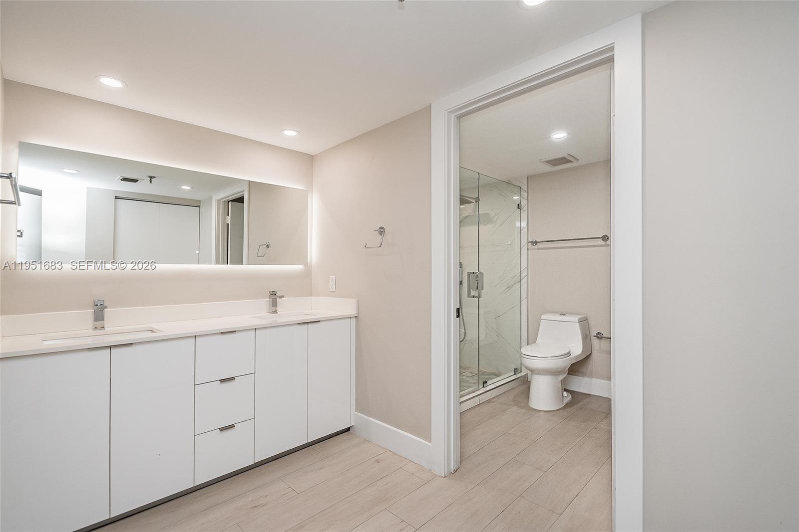 BRICKELL KEY ONE CONDO - Residential