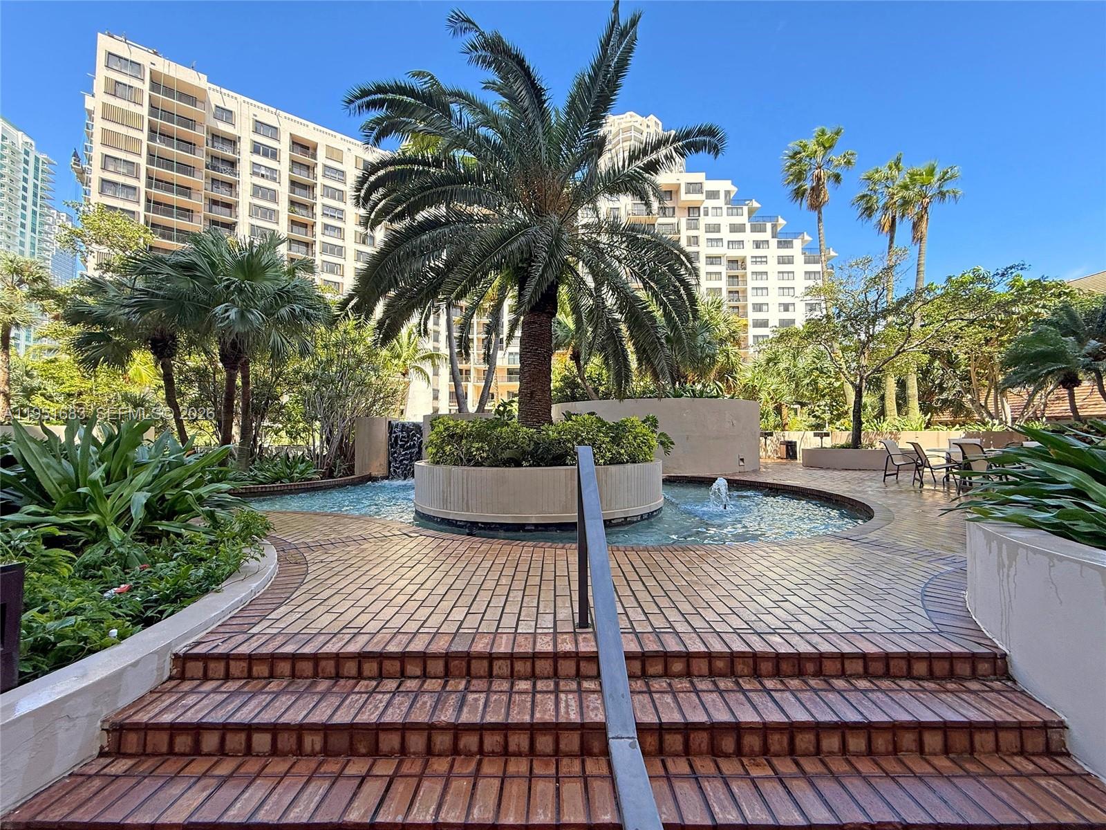 BRICKELL KEY ONE CONDO - Residential
