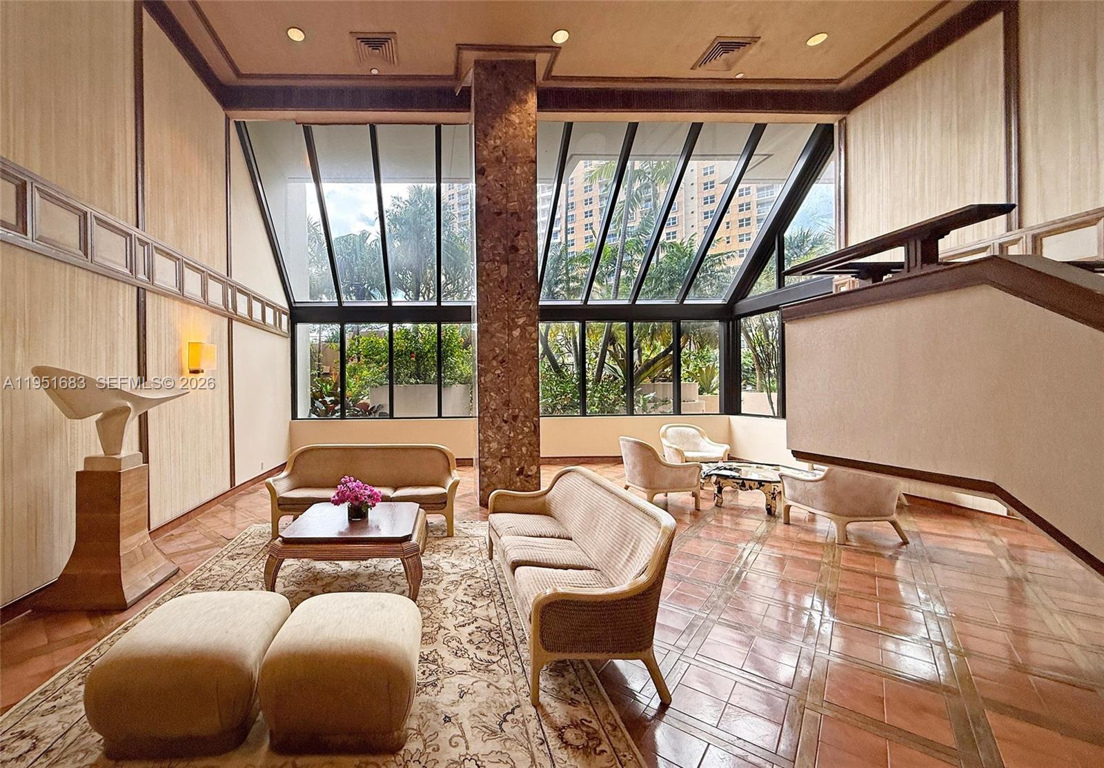 BRICKELL KEY ONE CONDO - Residential