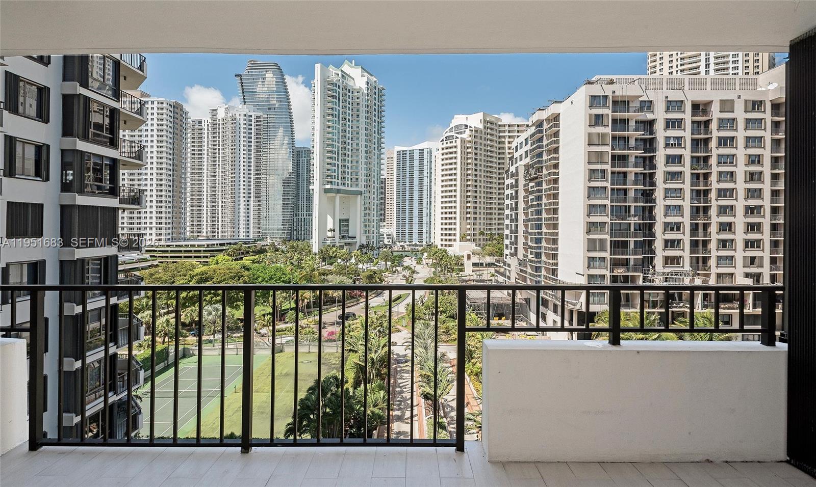 BRICKELL KEY ONE CONDO - Residential