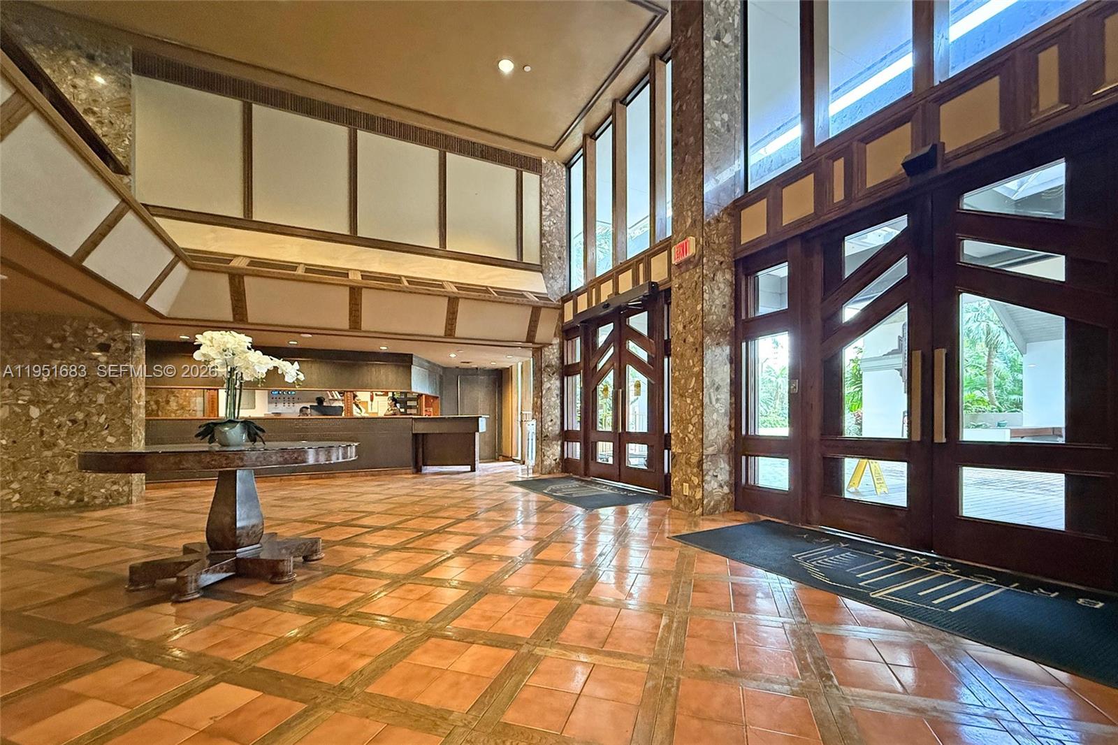BRICKELL KEY ONE CONDO - Residential