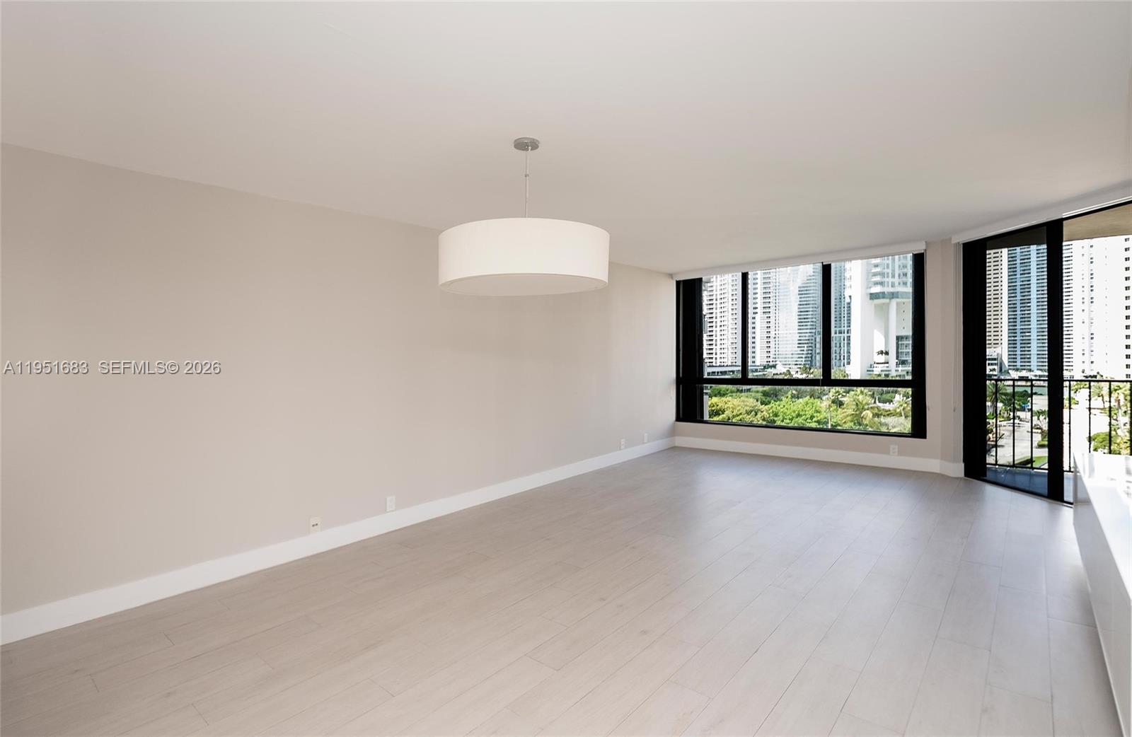 BRICKELL KEY ONE CONDO - Residential