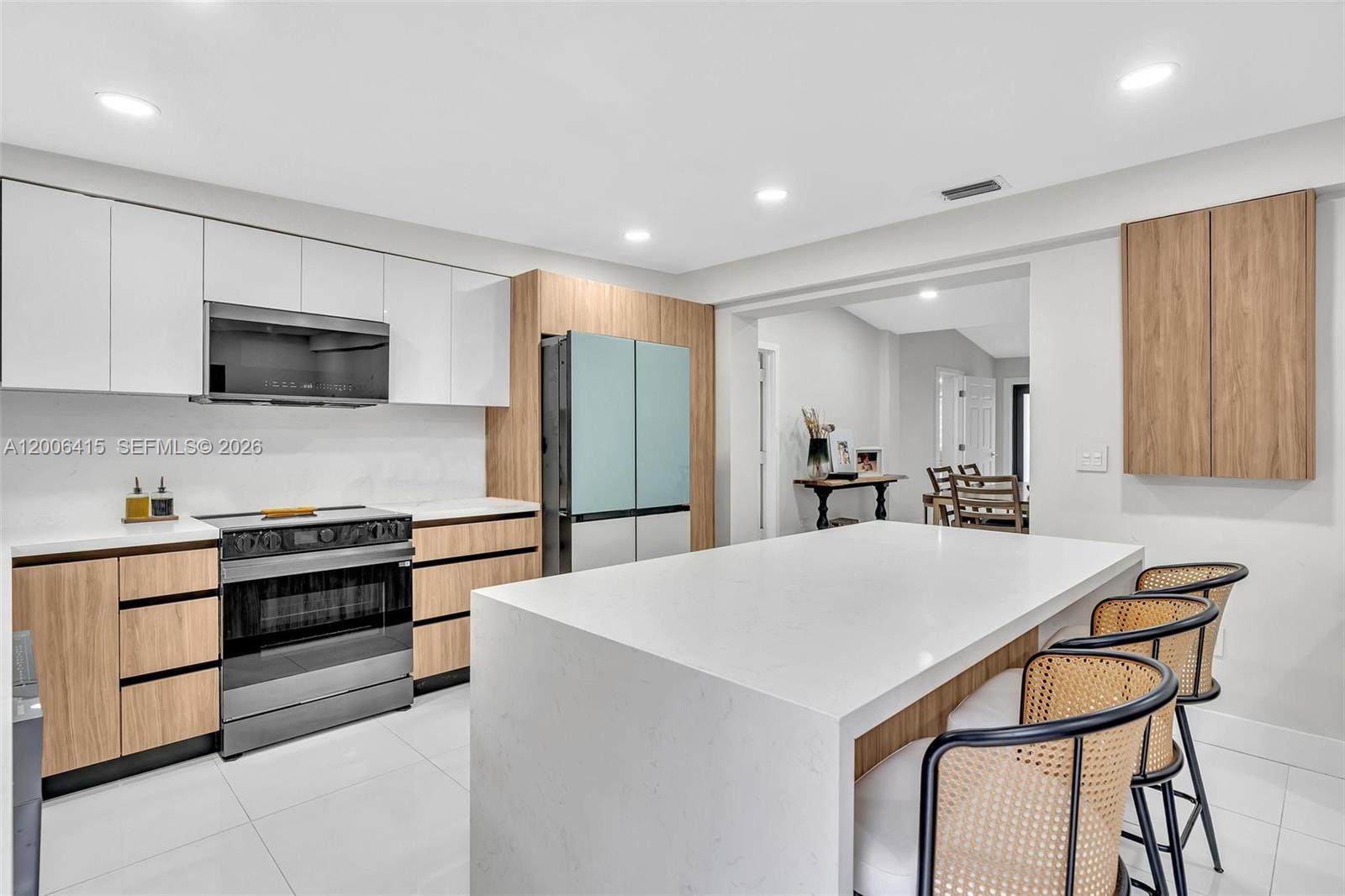 OVERBROOK SHORES - Residential