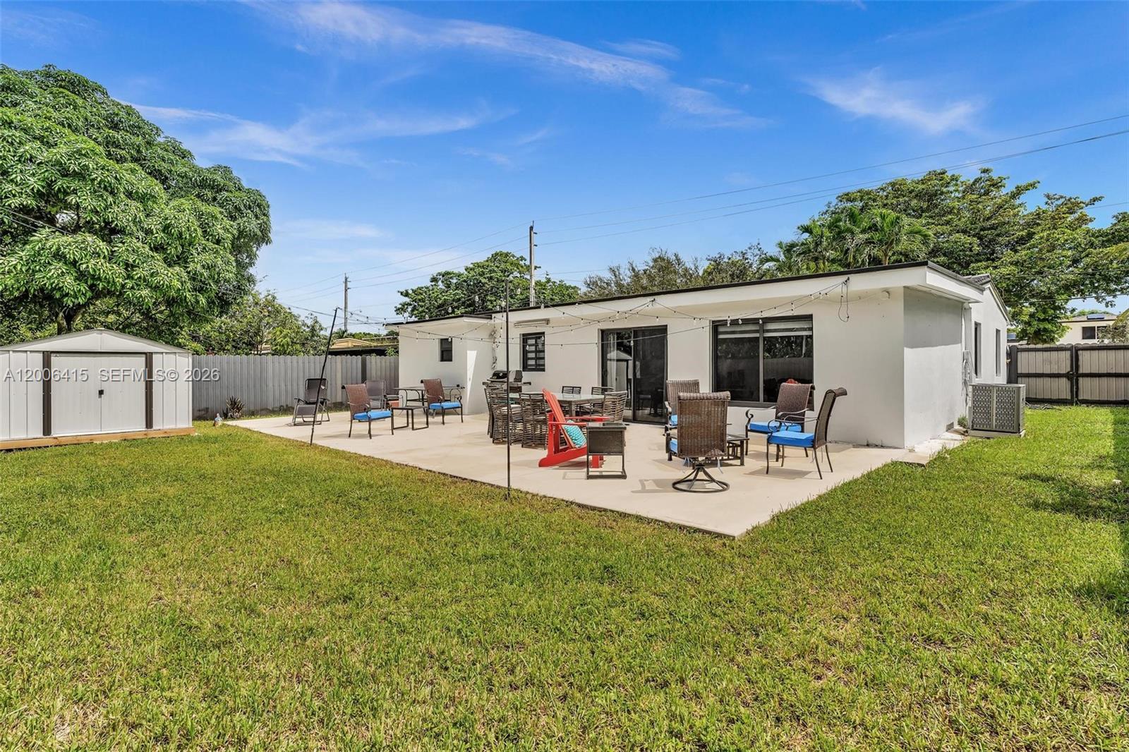 OVERBROOK SHORES - Residential