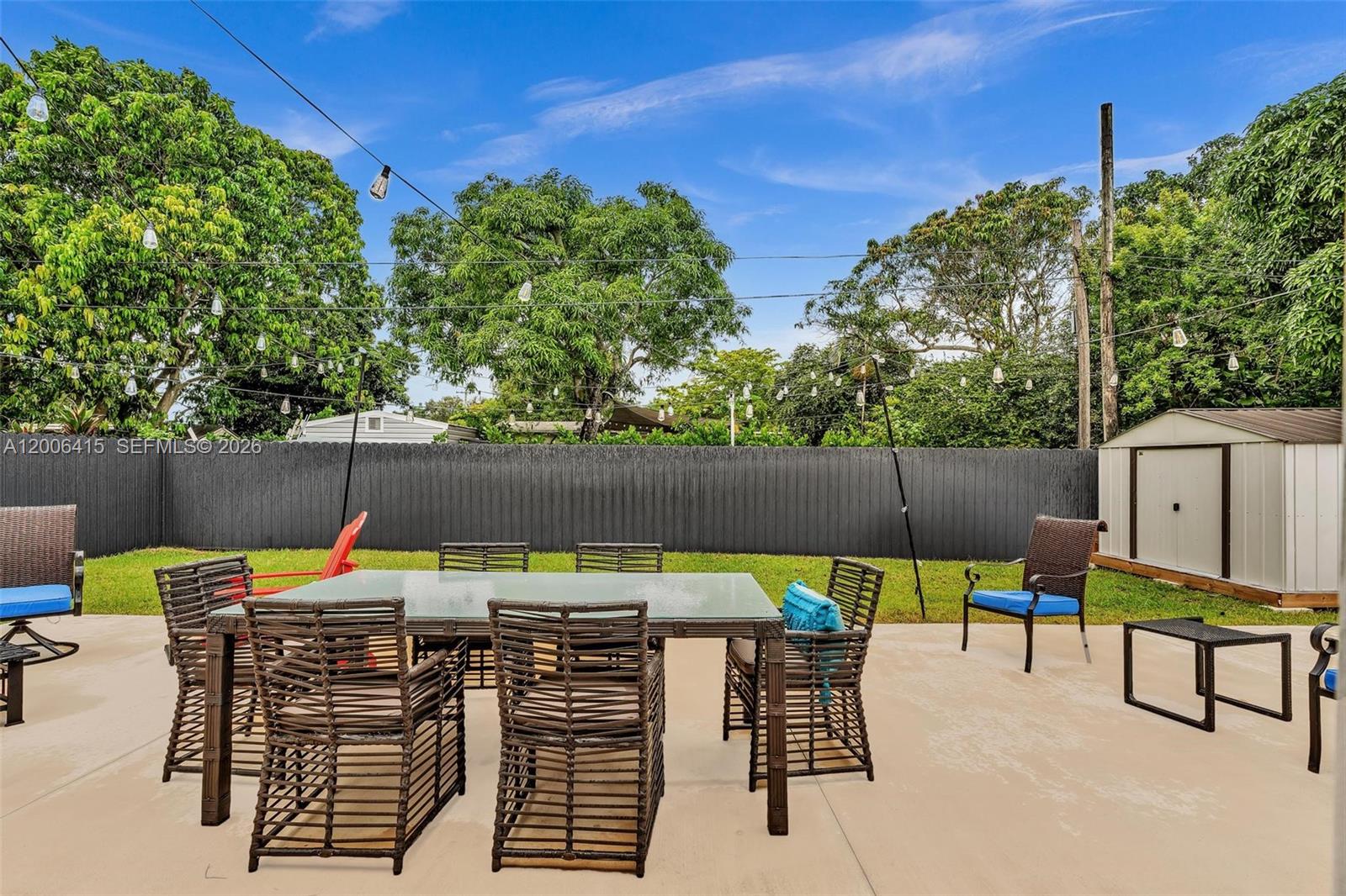 OVERBROOK SHORES - Residential