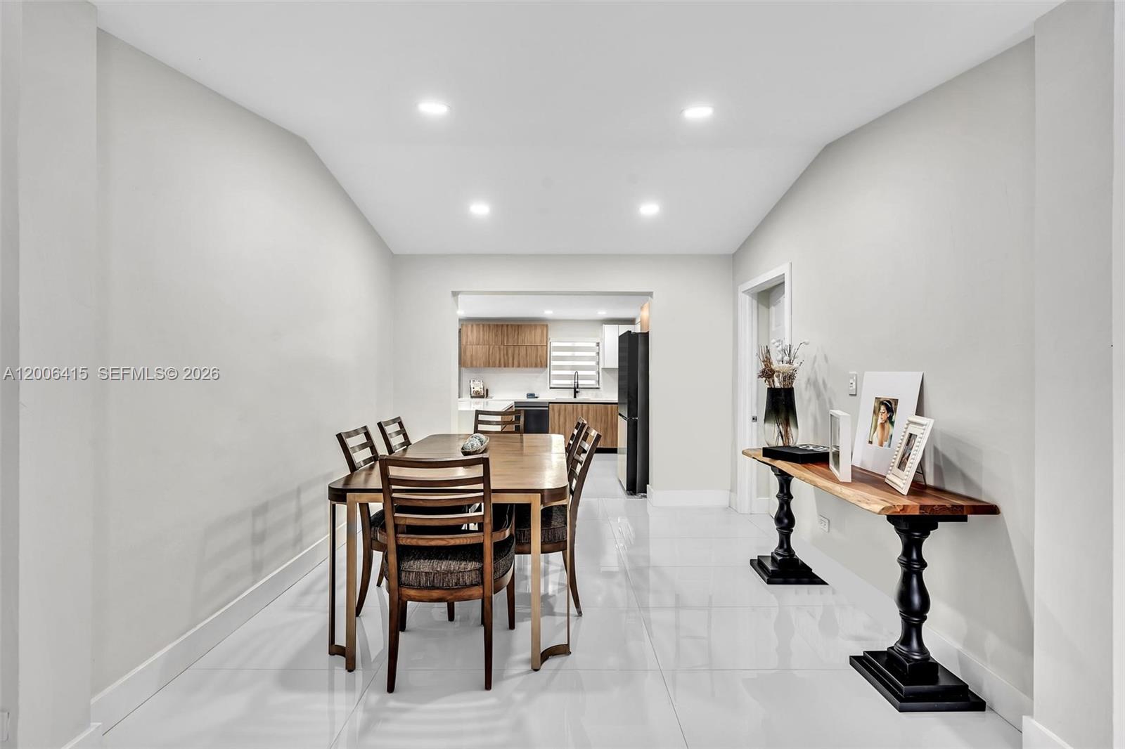 OVERBROOK SHORES - Residential