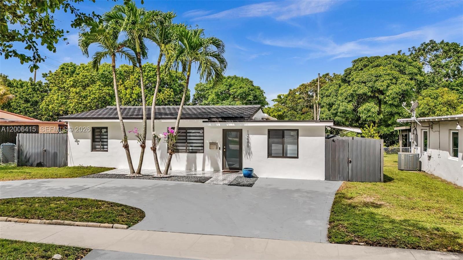 OVERBROOK SHORES - Residential