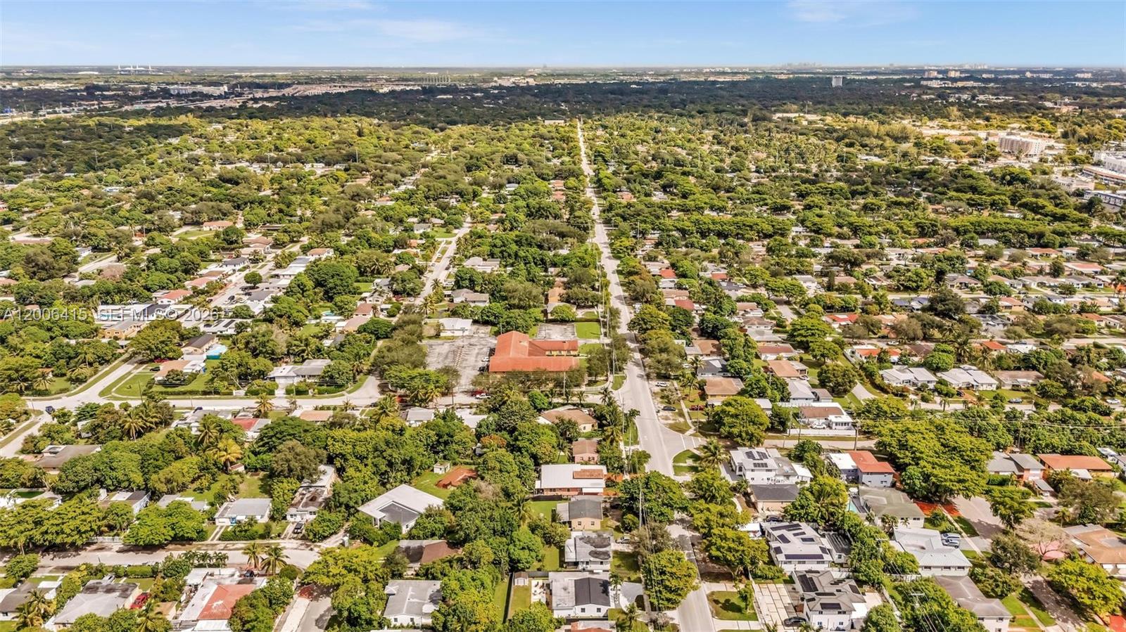 OVERBROOK SHORES - Residential