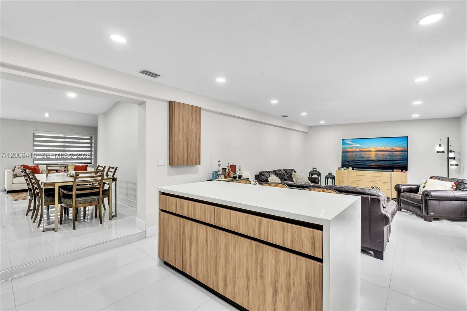 OVERBROOK SHORES - Residential