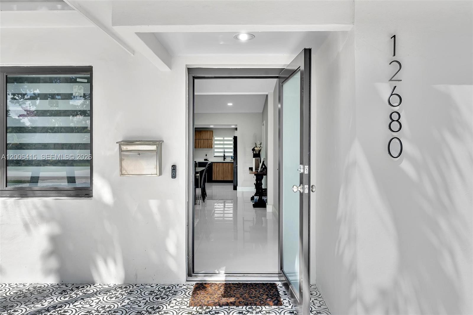 OVERBROOK SHORES - Residential