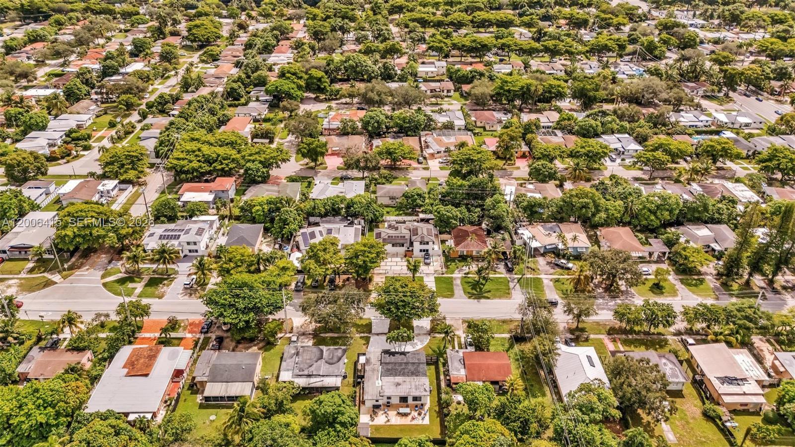 OVERBROOK SHORES - Residential